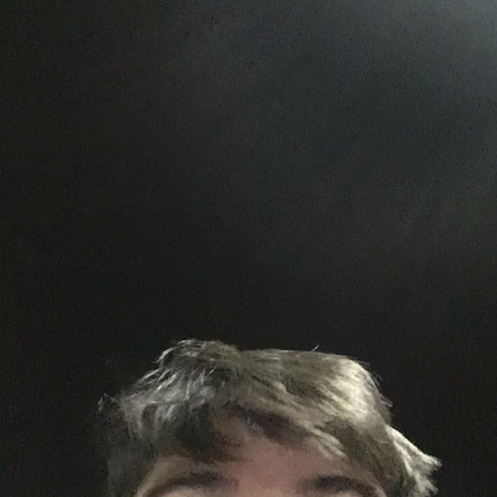 Meet your Posher, Will